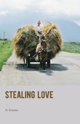 Stealing love 1