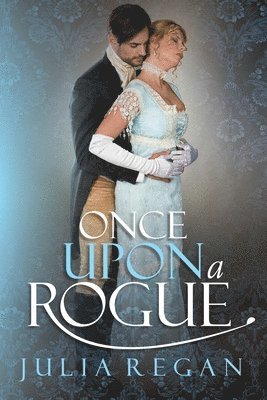 bokomslag Once Upon a Rogue