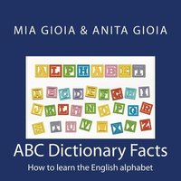 bokomslag ABC Dictionary Facts