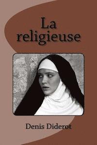 La religieuse 1