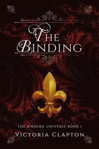 bokomslag The Binding