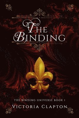 The Binding 1