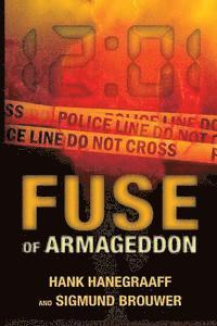 Fuse of Armageddon 1