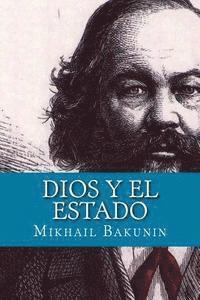 bokomslag Dios y el Estado (Spanish Edition)