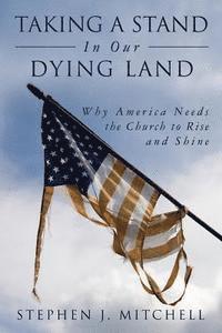 bokomslag Taking A Stand In Our Dying Land: Why America Needs the Church to Rise and Shine