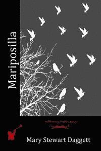bokomslag Mariposilla