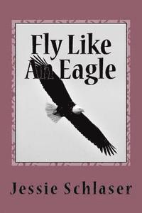 bokomslag Fly Like An Eagle
