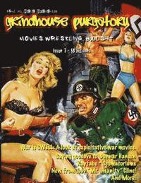 Grindhouse Purgatory - Issue 7 1