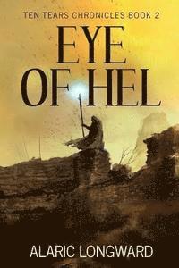 bokomslag Eye of Hel: Stories of the Nine Worlds