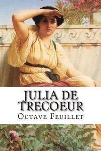 bokomslag Julia de trecoeur