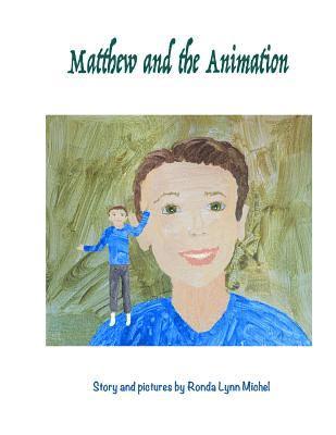 bokomslag Matthew and the Animation