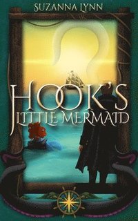 bokomslag Hook's Little Mermaid