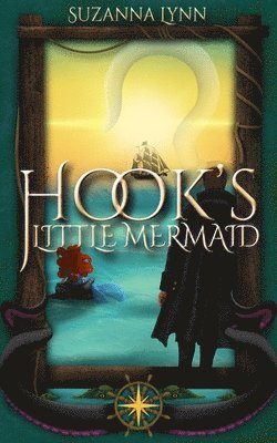 bokomslag Hook's Little Mermaid