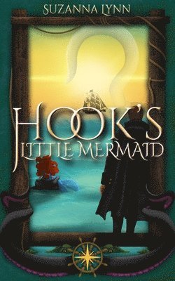 Hook's Little Mermaid