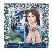 bokomslag The Moonlit Princess: A Persian Cinderella Story