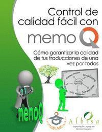 bokomslag Como garantizar la calidad de tus traducciones de una vez por todas: Control de calidad facil con memoQ