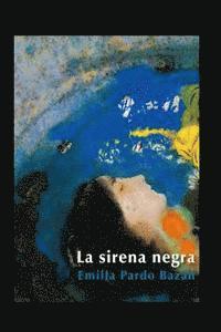 bokomslag La Sirena Negra