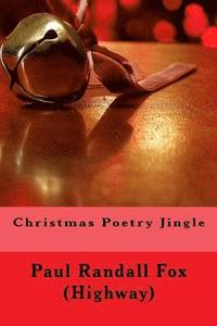 bokomslag Christmas Poetry Jingle