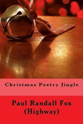 Christmas Poetry Jingle 1