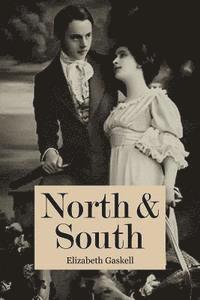 Elizabeth Cleghorn Gaskell - North & South, Häftad
