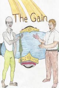 bokomslag The Gain