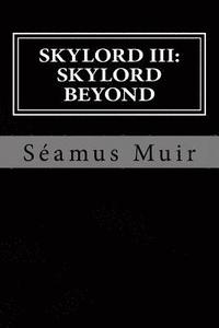 bokomslag Skylord Beyond