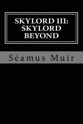 Skylord Beyond 1