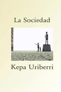 bokomslag La Sociedad