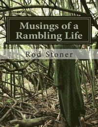 bokomslag Musings of a Rambling Life: A Book of Poetry
