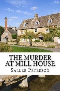 bokomslag The Murder at Mill House