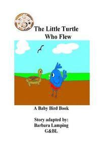 The Little Turtle Who Flew 1