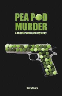 bokomslag Pea Pod Murder