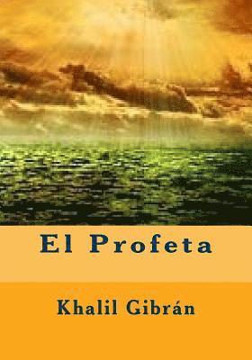 El Profeta 1