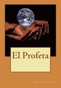 bokomslag El Profeta