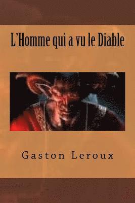 bokomslag L'Homme qui a vu le Diable