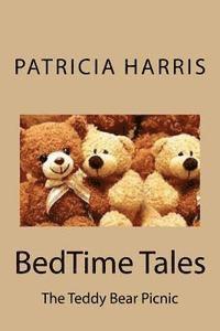 bokomslag BedTime Tales: The Teddy Bear Picnic