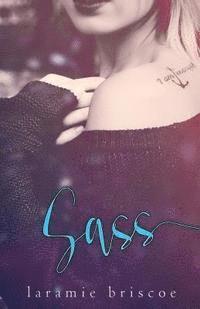Laramie Briscoe - Sass, Häftad. Tillgänglighet: Lägg i varukorg