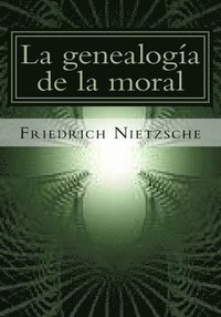 bokomslag La genealogia de la moral