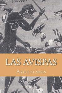 bokomslag Las Avispas (Spanish Edition)