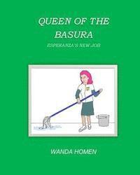 bokomslag Queen of the Basura: Esperanza's New Job