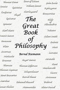 bokomslag The Great Book of Philosophy