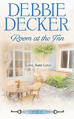 Debbie Decker - Room At The Inn, Häftad