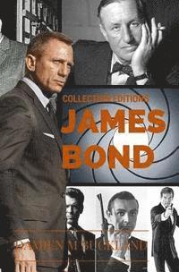 bokomslag Collection Editions James Bond