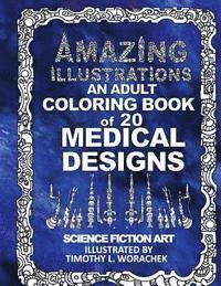 Amazing Illustrations-Medical Designs 1