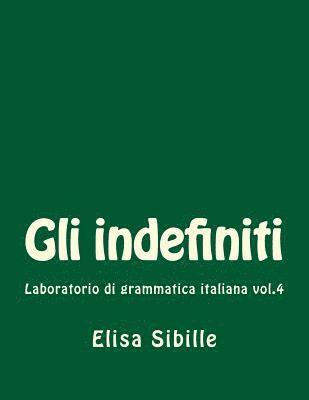 bokomslag Laboratorio di grammatica italiana