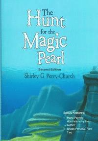 The Hunt for the Magic Pearl 1