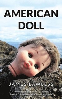 bokomslag American Doll