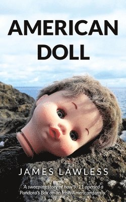bokomslag American Doll