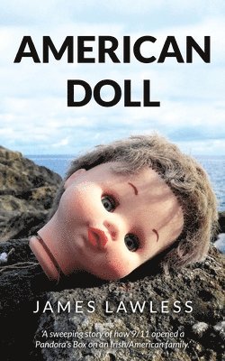 bokomslag American Doll