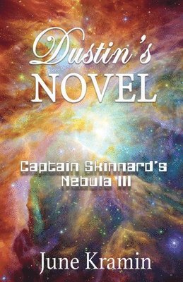 Dustin's Novel 1